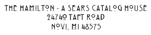 House Address image